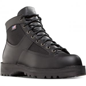 Danner Patrol 6in Boots, Black, 10.5EE, 25200-10-5EE