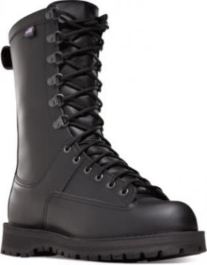 Danner Fort Lewis 10in Boots, Black, 15D, 29110-15D 098397291590