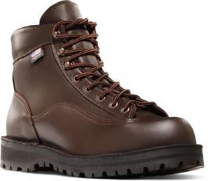 Danner Explorer 6in Boots, Brown, 12EE, 45200-12EE 45200EE12