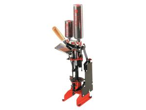 9000GN AUTO-INDEXING SHOTSHELL RELOADER