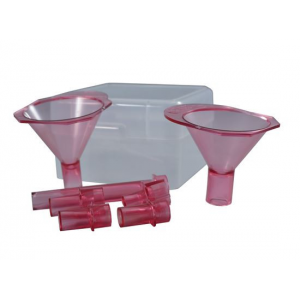 MEC Funnel Kit For MEC Marksman Single Stage Reloader ME1311089