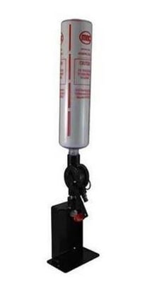 MEC Powder Measure Assembly with Stand 1311091