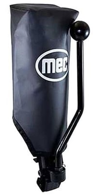 MEC 1311100 Marksman Dust Cover Black 1311100