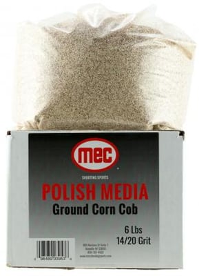 MEC Brass Prep Corn Media 1311103 1311103