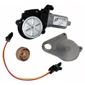 Lippert Kwikee Step Motor Replacement Kit For Pre Imgl, 379608