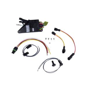Lippert Kwikee Control Unit For Pre Imgl/9510 Step Control With 5323 And 5327 Switches, 379606