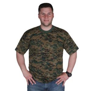 Fox Outdoor Short Sleeve T-Shirt, Small, 64-143 S