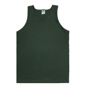 Fox Outdoor Tank Top, Olive Drab, Extra Large, 64-710 XL