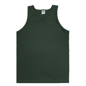 Fox Outdoor Tank Top, Olive Drab, 2XL, 64-710 2XL