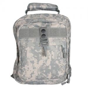Fox Outdoor Cruiser Messenger Bag, Terrain Digital, 51-447