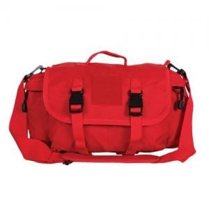 Fox Outdoor Universal inGo-Toin Bag, Red, 54-306