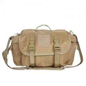 Fox Outdoor Universal inGo-Toin Bag, Coyote, 54-308