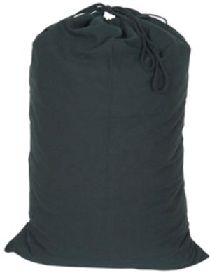 Fox Outdoor Barracks Bag, Black 099598401153 099598401153