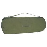 Fox Outdoors Zipper Duffel Bag 