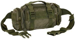 Fox Outdoor Modular Deployment Bag, Olive Drab 099598564014 099598410568