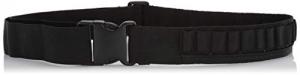 Fox Outdoor Products Military Tactical Bullet Belt, Black 099598503215