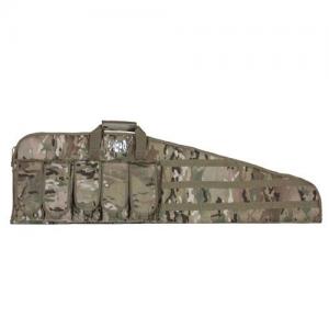 Fox Outdoor Advanced Rifle Assault Case, Multicam, 42in, 58-3129