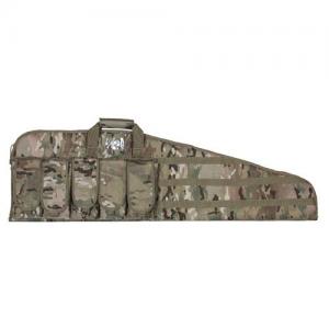 Fox Outdoor Advanced Rifle Assault Case, Multicam, 46in, 58-3169