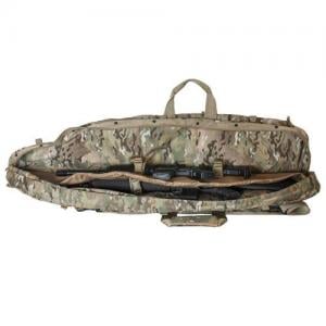 Fox Outdoor Tactical Drag Bag, Multicam, 58-3189