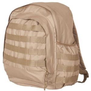 Fox Outdoor Level 1 Tac-Pack, Coyote, 54-388