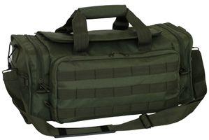 Fox Outdoor Modular Equipment Bag, Olive Drab 099598544003 099598544003