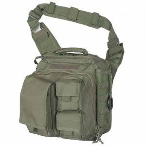 Fox Outdoor Over The Headrest Tactical Go-To Bag, Olive Drab, 54-440