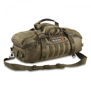 Fox Outdoors Compact Recon II Gear Bag 099598547004
