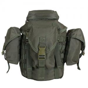 Fox Outdoor Generation II Recon Butt Pack, Olive Drab, 54-40