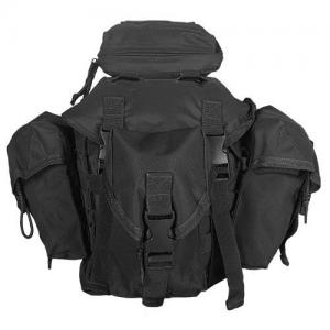 Fox Outdoor Generation II Recon Butt Pack, Black, 54-41