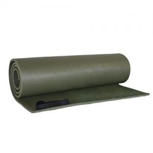 Fox Outdoor GI Style Foam Sleeping Pad, ., 55-07