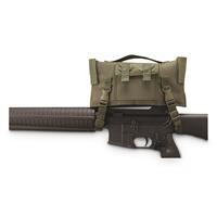 Fox Outdoor Tactical Scope Protector 099598556815