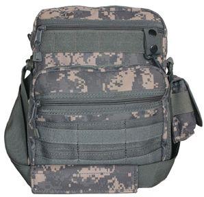 Fox Outdoor Tactical Field-Tech Utility Bag, Army Digital 099598561079 099598561079