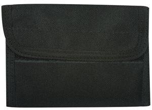 Fox Outdoor Advanced Tactical Wallet, Black 099598563011