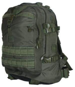 Fox Outdoor Large Transport Pack, Olive Drab 099598564308 56430