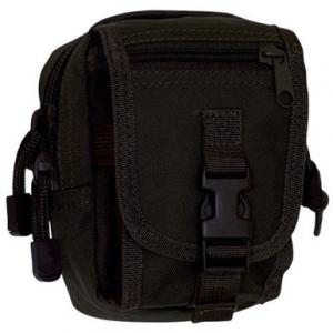 Fox Outdoors Multi-Purpose Accessory Pouch Black 099598566814