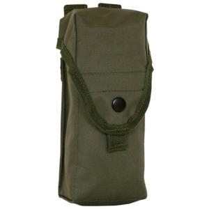 Fox Outdoor Single M16 Ammo Pouch, Olive Drab, 56-720