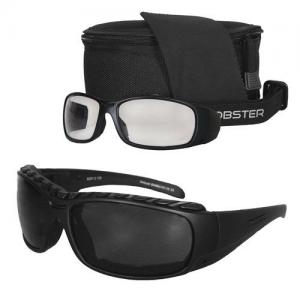 Fox Outdoor Ambush Safety Glasses, ., 85-525