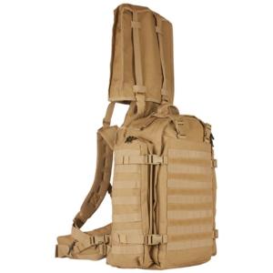 Fox Outdoor Universal Rifle Pack, Coyote, , 56-918