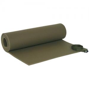 Fox Outdoor GI Foam Sleeping Pad, Olive Drab, 92-07