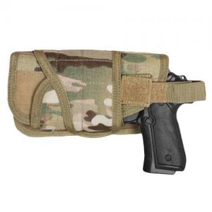 Fox Outdoor Typhoon Horizontal-Mount Modular Holster, Multicam, Left Handed, 58-8895 099598989583