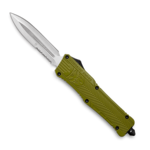 CobraTec Knives CobraTec CTK-1 Large DE SL/PS