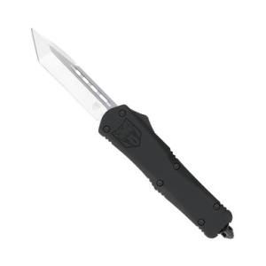 CobraTec Knives COBRATEC LARGE BLK FS-3 TANTO NS COBRLBFS-3TNS