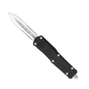 FSX Med Blk SL/PS Dagger 2SS