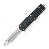 Fsx Med Blk Sl/ps Dagger 1ss