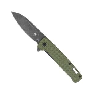 CobraTec Rhino Green CTGRNRHINO