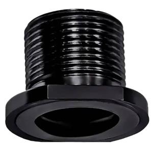 Banish(silencer Central) 5895 Thread Adapter 1/2x28 5/8x24 