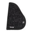 SPIDERWEB HOLSTER #05(RUGER SR9C GLOCK 26 27) Black