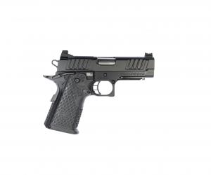Staccato C2 DUO Carry 9mm 3.9" 10-1601-000002