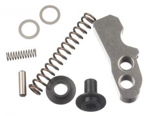 Volquartsen Firearms Target Hammer for Ruger 10/22 and 10/22 Magnum, Silvre, VC10TH 101620108748