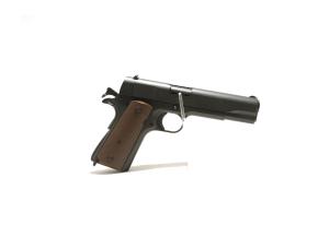 SDS 1911A1 US Army 45 ACP Pistol - 1 Magazine Used